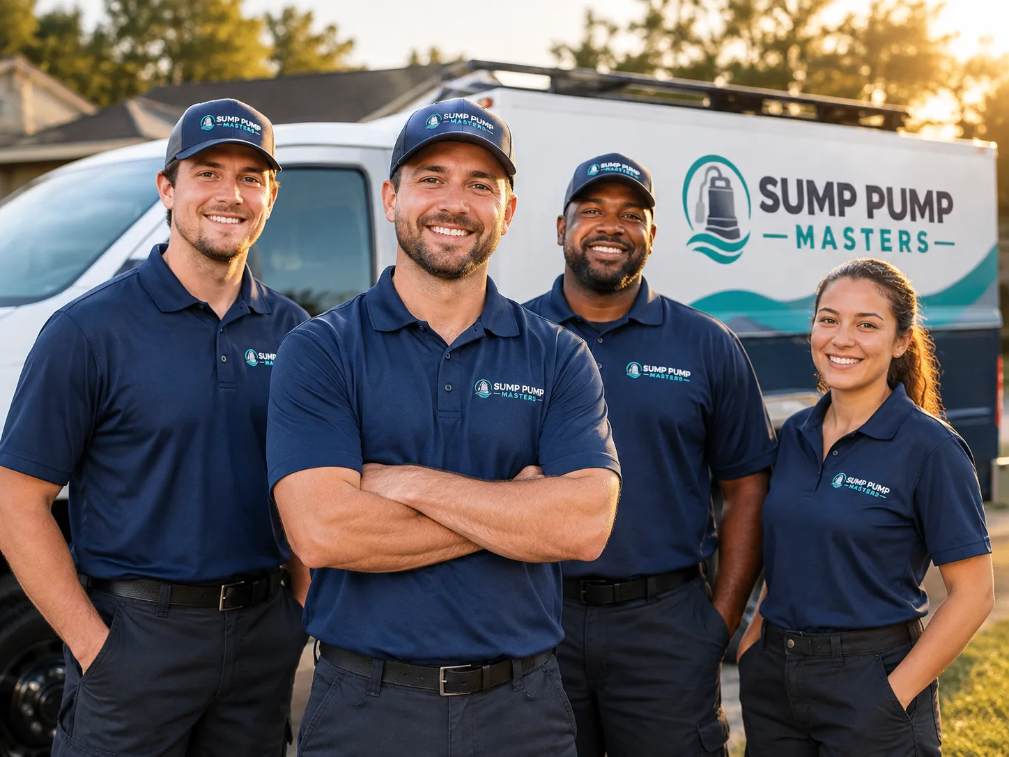 Sump Pump Repair company in Stanhope, IA